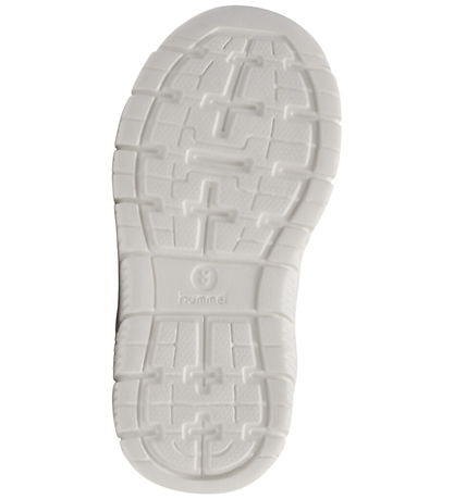 Hummel Sko - Crosslite 2.0 Infant - Sort