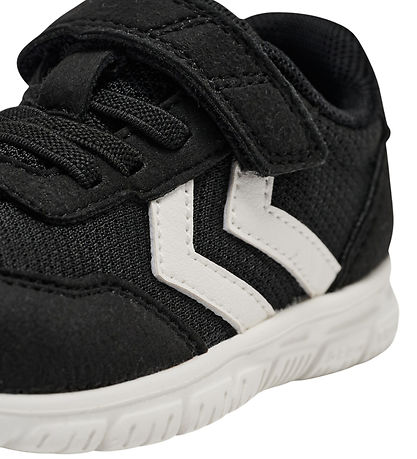 Hummel Sko - Crosslite 2.0 Infant - Sort