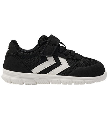 Hummel Sko - Crosslite 2.0 Infant - Sort