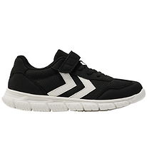 Hummel Sko - Crosslite 2.0 JR - Sort
