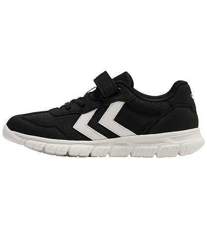 Hummel Sko - Crosslite 2.0 JR - Sort