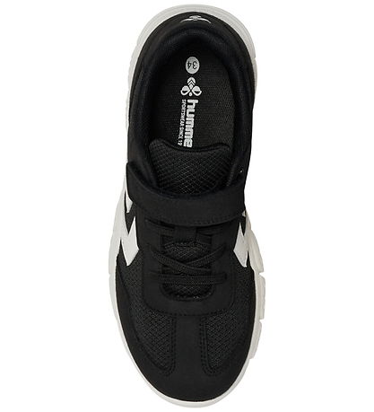 Hummel Sko - Crosslite 2.0 JR - Sort