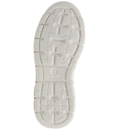 Hummel Sko - Crosslite 2.0 JR - Sort