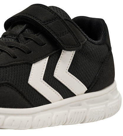 Hummel Sko - Crosslite 2.0 JR - Sort