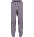 Hummel Bukser - HmlJR - Tukas - Gray Ridge