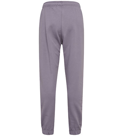 Hummel Bukser - HmlJR - Tukas - Gray Ridge