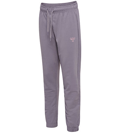 Hummel Bukser - HmlJR - Tukas - Gray Ridge