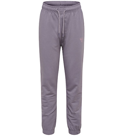 Hummel Bukser - HmlJR - Tukas - Gray Ridge