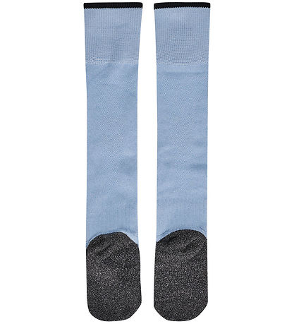 Hummel Fodboldstrømper - HmlJR Shimmer - Skyway