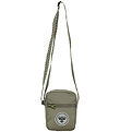 Hummel Taske - HmlJR  - Crossbody Mobile Bag - Castor Gray