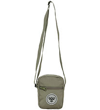 Hummel Taske - HmlJR  - Crossbody Mobile Bag - Castor Gray