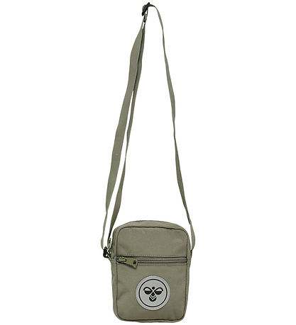 Hummel Taske - HmlJR  - Crossbody Mobile Bag - Castor Gray