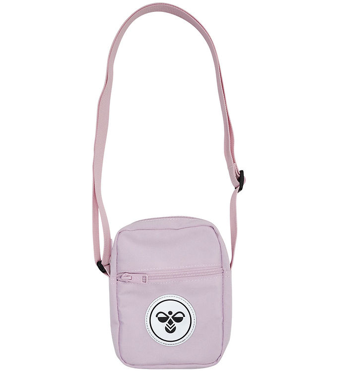 Hummel Skuldertaske - HmlJR - Crossbody Mobile Bag - Sea Fog