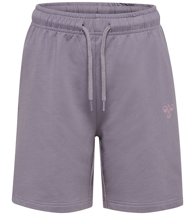 Hammel Shorts - HmlJR Tukas - Gray Ridge