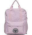 Hummel Preschool Backpack - HmlMini - Jazz - Sea Fog
