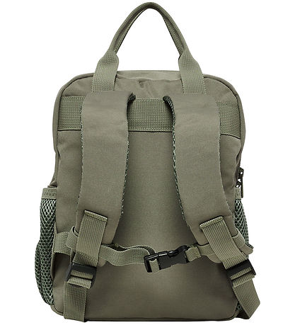Hummel Børnehavetaske - HmlMini - Jazz - Castor Gray