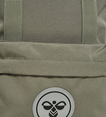 Hummel Børnehavetaske - HmlMini - Jazz - Castor Gray