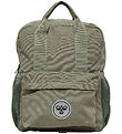 Hummel Rygsæk - HmlJR - Jazz - Castor Gray