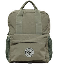 Hummel Rygsæk - HmlJR - Jazz - Castor Gray