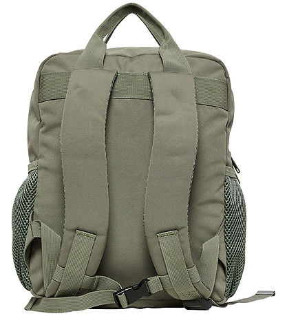 Hummel Rygsæk - HmlJR - Jazz - Castor Gray