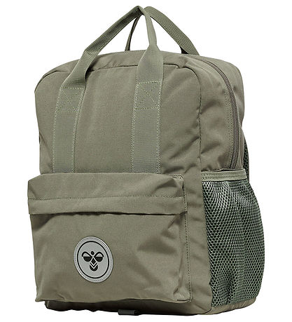 Hummel Rygsæk - HmlJR - Jazz - Castor Gray