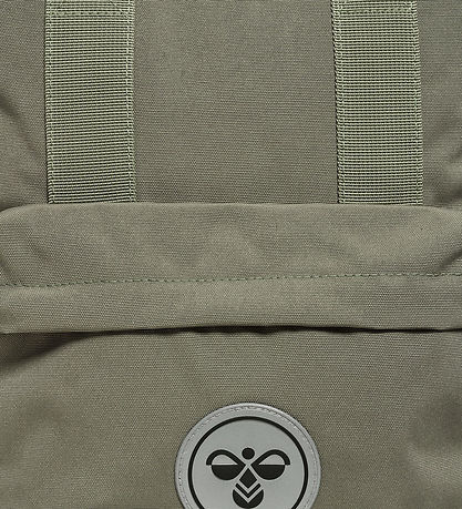 Hummel Rygsæk - HmlJR - Jazz - Castor Gray
