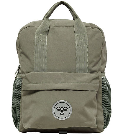 Hummel Rygsæk - HmlJR - Jazz - Castor Gray