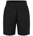 Hummel Shorts - HmlJR Active - Black