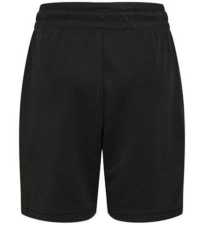 Hummel Shorts - HmlJR Active - Black