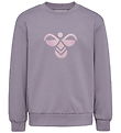 Hummel Sweatshirt - HmlJR - Reg Tukas