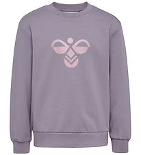 Hummel Sweatshirt - HmlJR - Reg Tukas