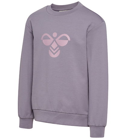Hummel Sweatshirt - HmlJR - Reg Tukas