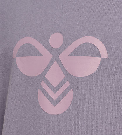 Hummel Sweatshirt - HmlJR - Reg Tukas