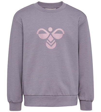 Hummel Sweatshirt - HmlJR - Reg Tukas