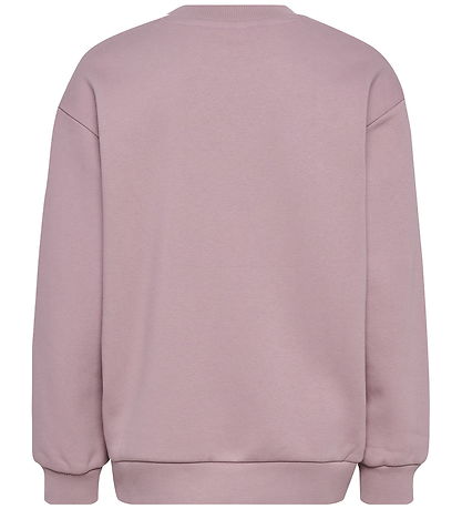 Hummel Sweatshirt - HmlJR - Sea Fog