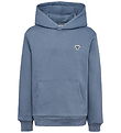 Hummel Kapuzenpullover - HmlJR - Flint Stone