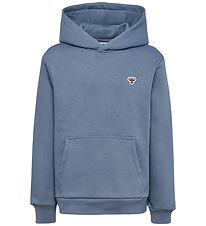 Hummel Hoodie - HmlJR - Flint Stone