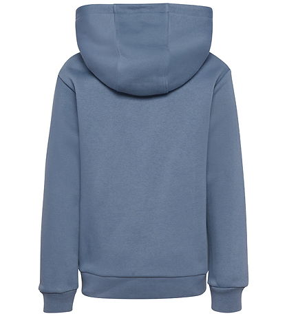 Hummel Hættetrøje - HmlJR - Flint Stone
