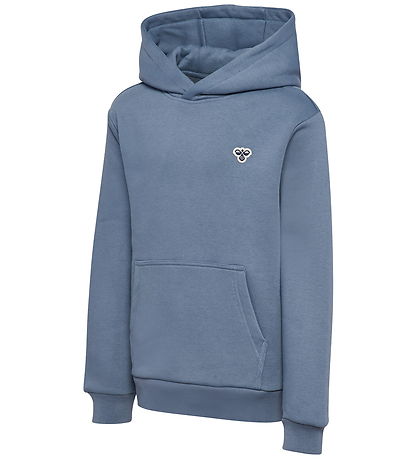 Hummel Hættetrøje - HmlJR - Flint Stone