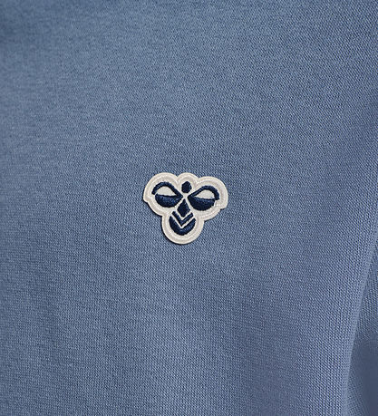 Hummel Hættetrøje - HmlJR - Flint Stone