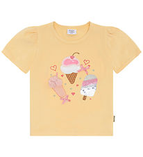 Hust and Claire T-shirt - Alma - Nectar m. Is