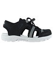 Viking Sandaler - Sandvika SL - Sort