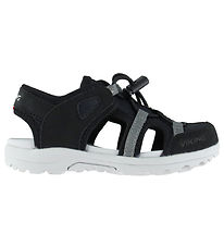 Viking Sandaler - Sandvika SL - Sort