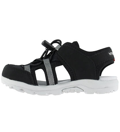Viking Sandaler - Sandvika SL - Sort
