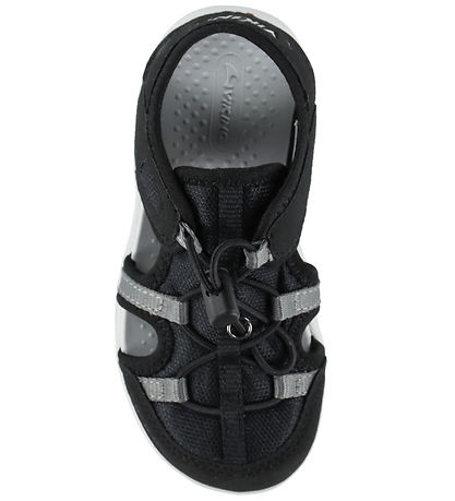 Viking Sandaler - Sandvika SL - Sort