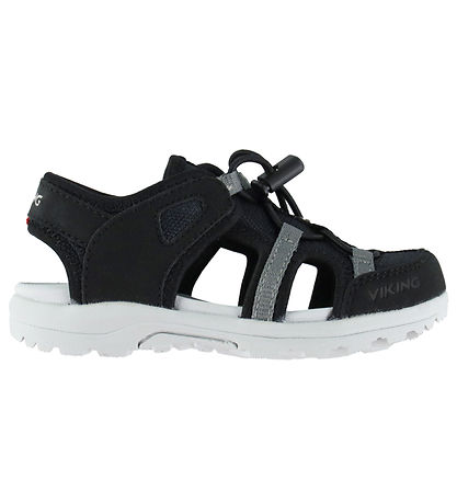 Viking Sandaler - Sandvika SL - Sort