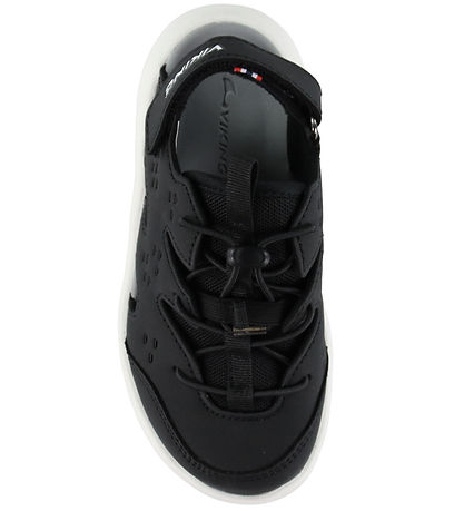 Viking Sandaler - Balance 1V SL - Sort