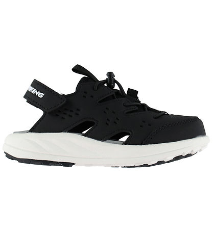 Viking Sandaler - Balance 1V SL - Sort