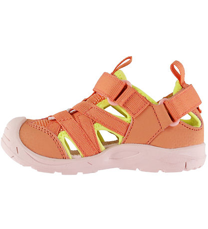 Viking Sandaler - Adventure 2V - Peach