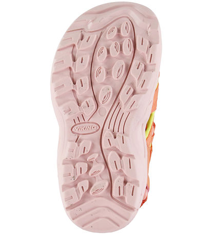 Viking Sandaler - Adventure 2V - Peach